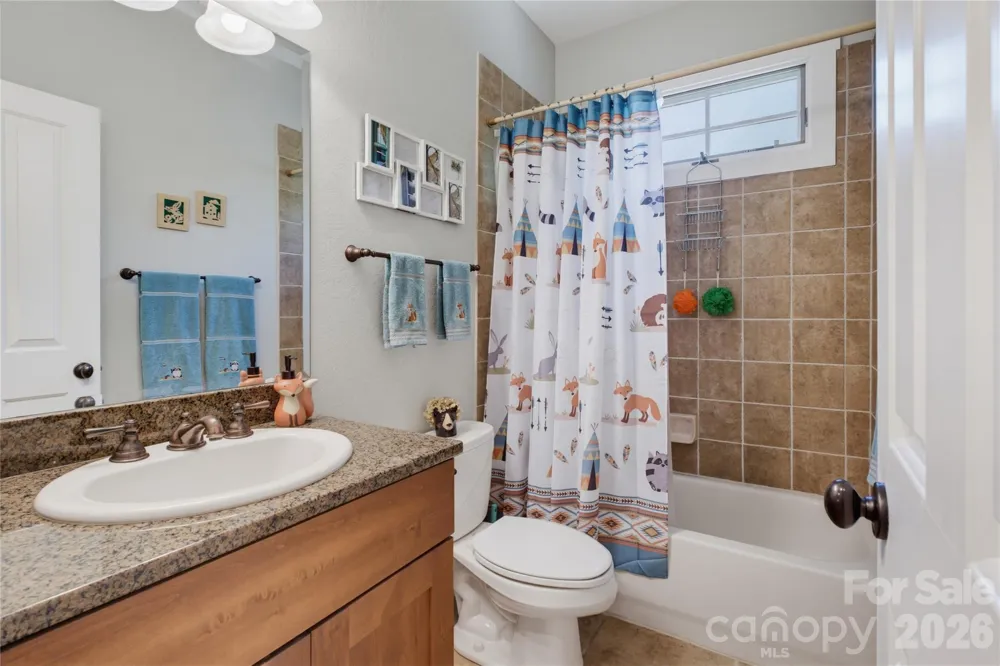 112 Boulder Creek Lane Tuckasegee, NC 28783