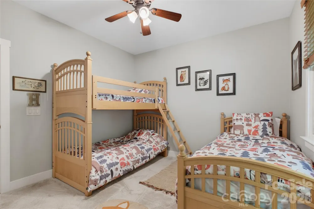 112 Boulder Creek Lane Tuckasegee, NC 28783