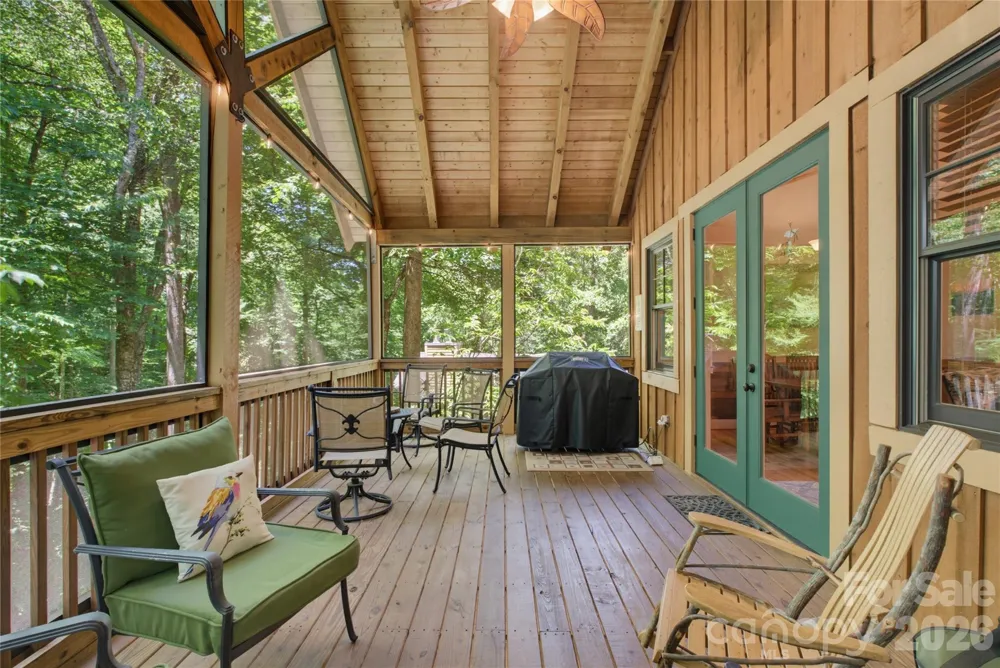 112 Boulder Creek Lane Tuckasegee, NC 28783
