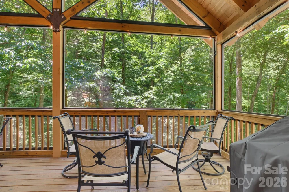 112 Boulder Creek Lane Tuckasegee, NC 28783
