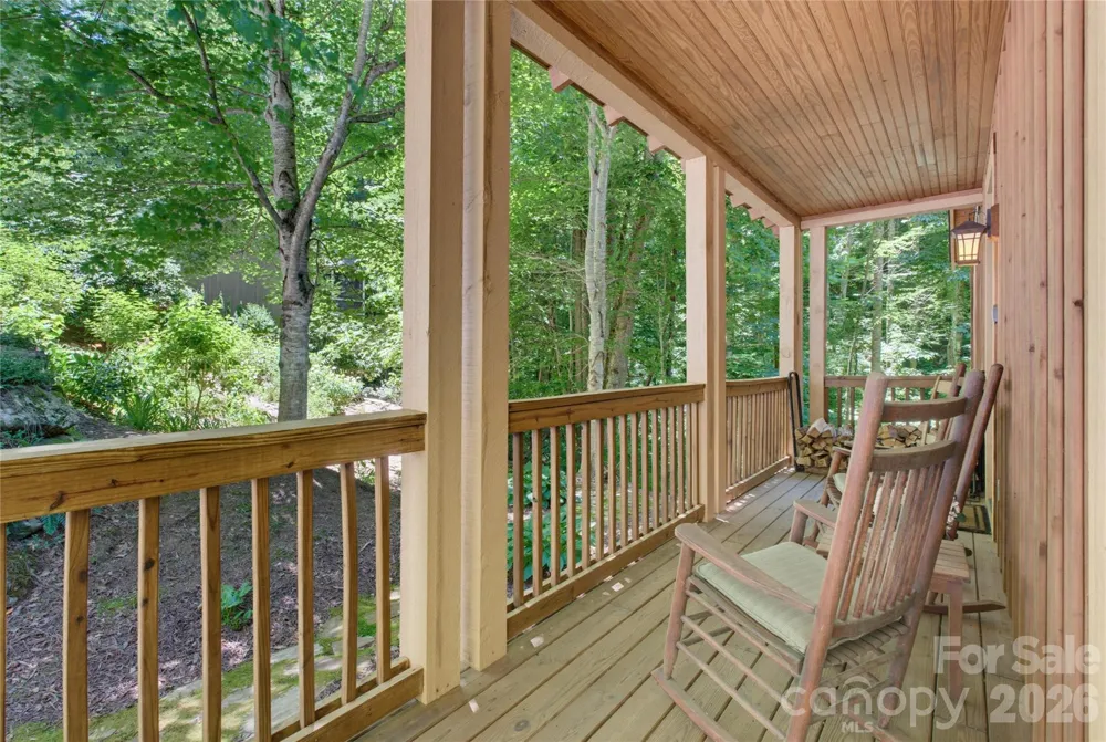 112 Boulder Creek Lane Tuckasegee, NC 28783