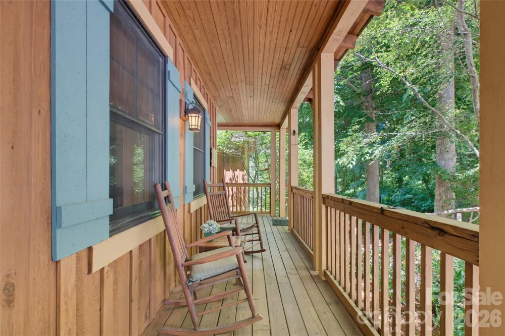 112 Boulder Creek Lane Tuckasegee, NC 28783