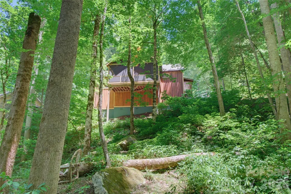 112 Boulder Creek Lane Tuckasegee, NC 28783