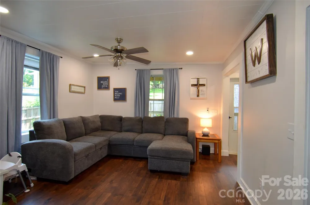 120 7th Street #20 Marion, NC 28752