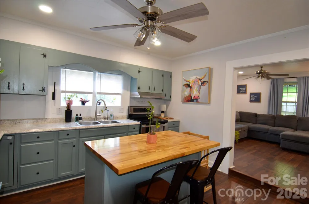 120 7th Street #20 Marion, NC 28752
