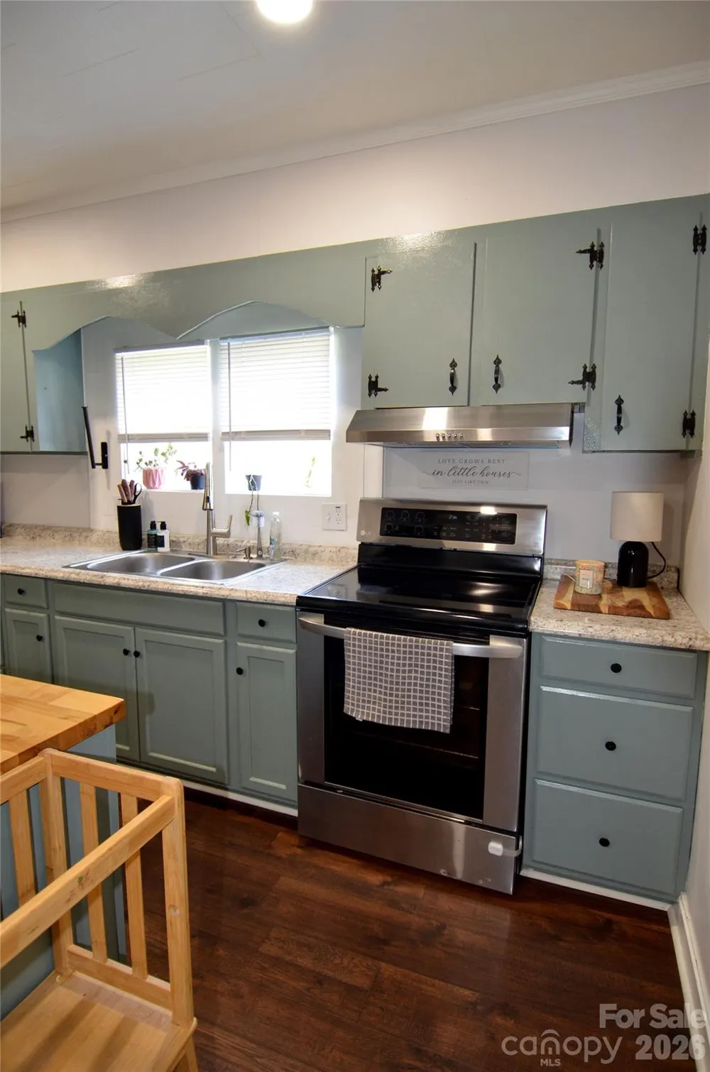 120 7th Street #20 Marion, NC 28752