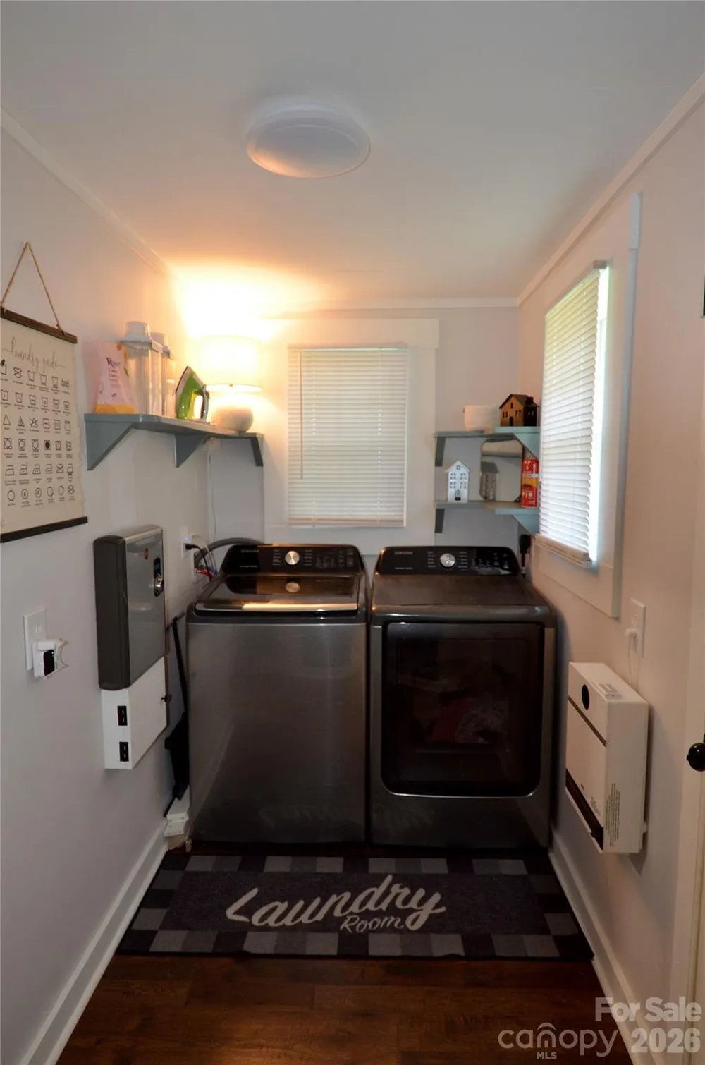 120 7th Street #20 Marion, NC 28752