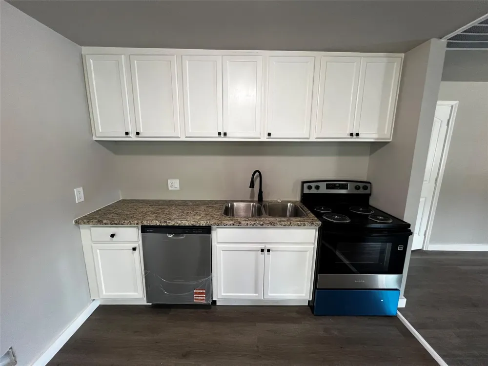 1801 Norlinda Street Houston, TX 77093