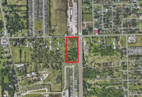 2020 E Wallisville Rd