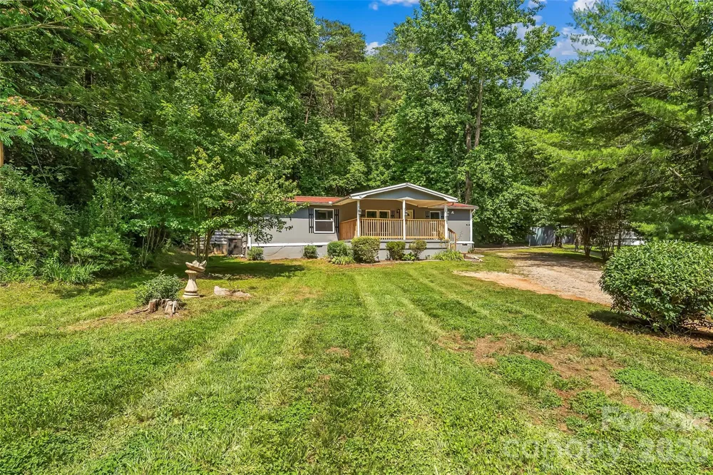 771 Hoppy Tom Hollow Road Marion, NC 28752
