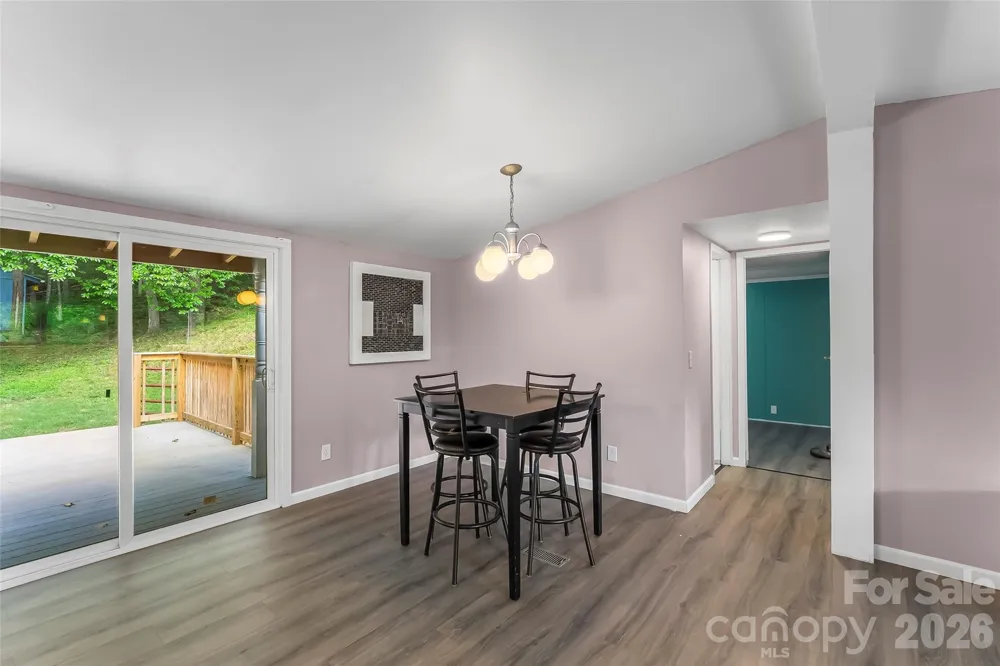 771 Hoppy Tom Hollow Road Marion, NC 28752