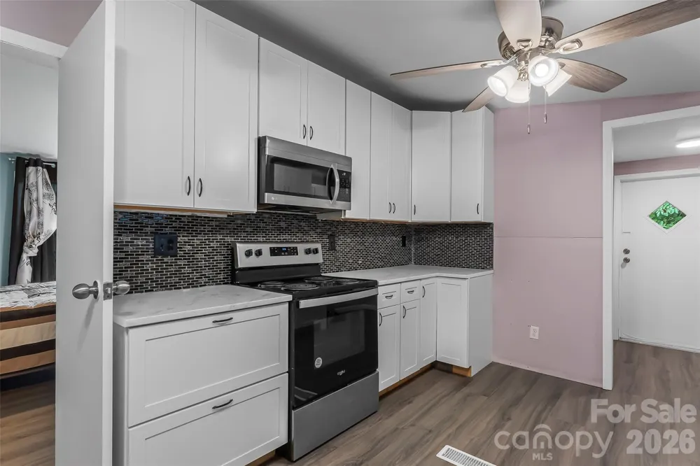 771 Hoppy Tom Hollow Road Marion, NC 28752