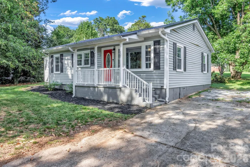 137 J E Morrow Street Forest City, NC 28043