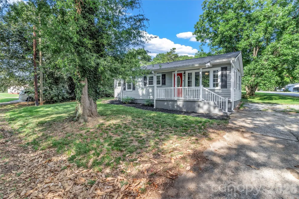 137 J E Morrow Street Forest City, NC 28043