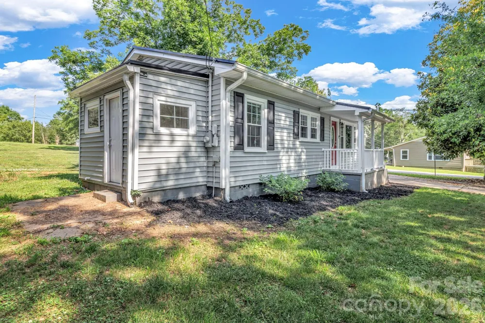 137 J E Morrow Street Forest City, NC 28043