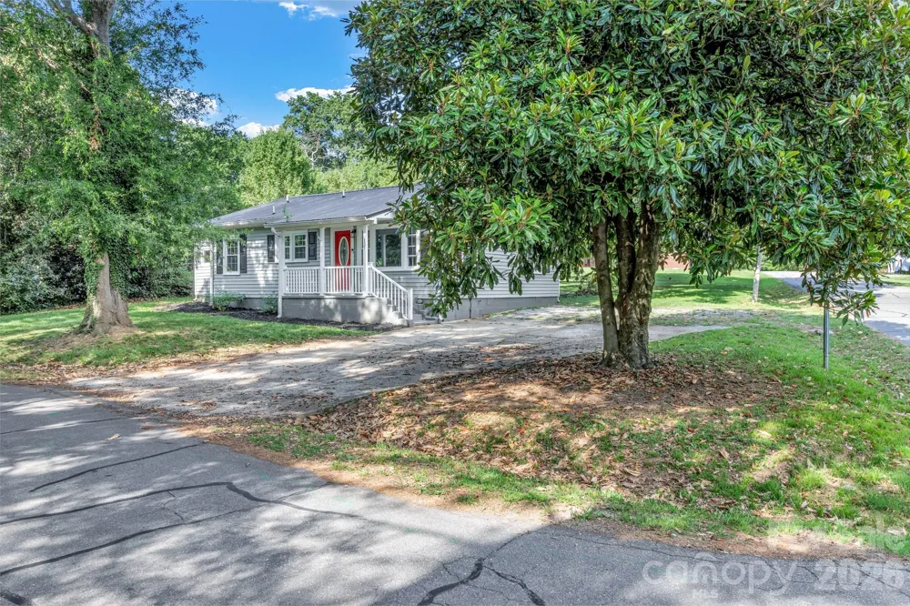 137 J E Morrow Street Forest City, NC 28043