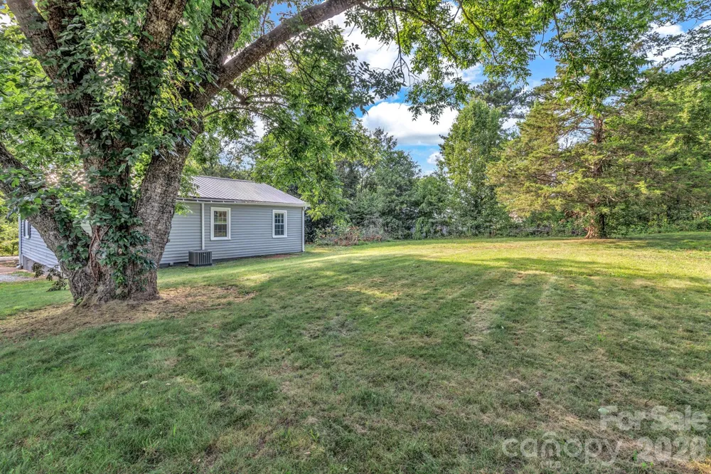 137 J E Morrow Street Forest City, NC 28043