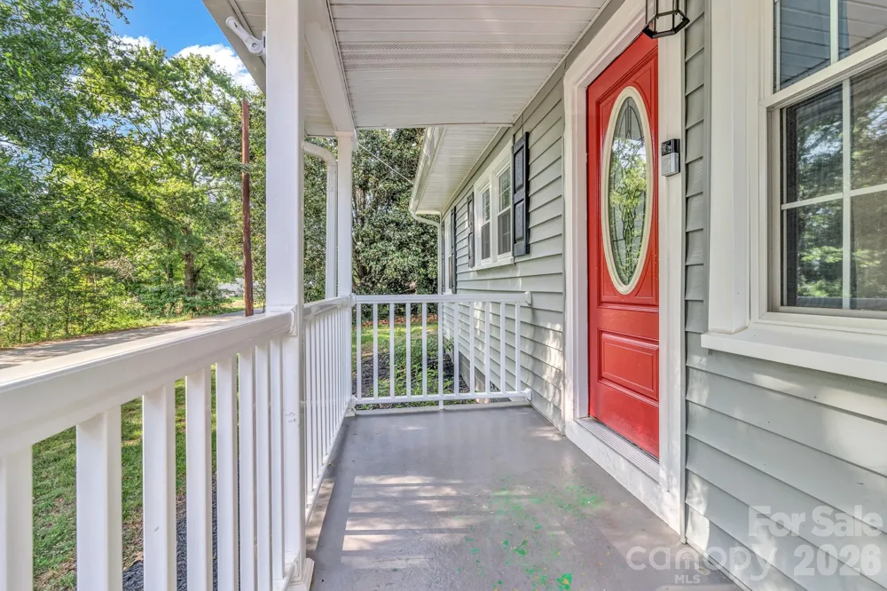 137 J E Morrow Street Forest City, NC 28043