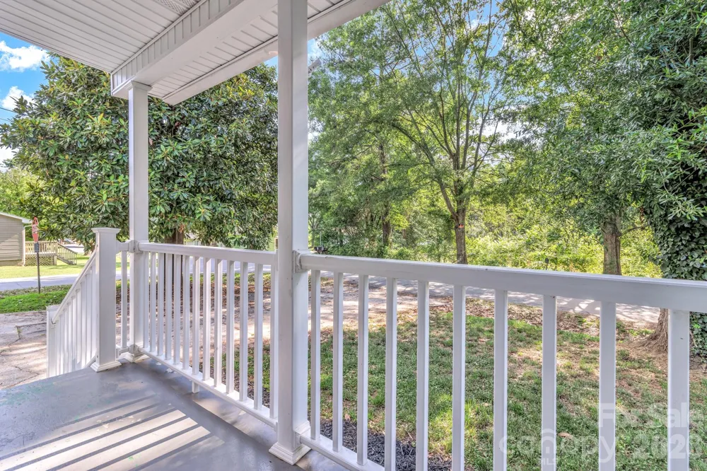 137 J E Morrow Street Forest City, NC 28043