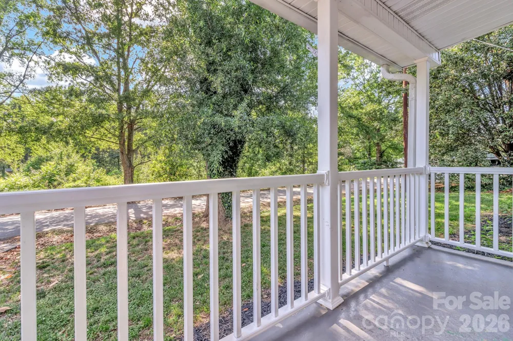 137 J E Morrow Street Forest City, NC 28043