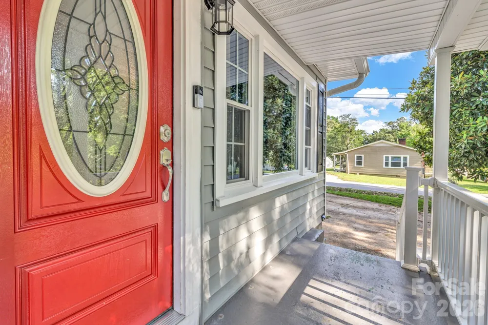 137 J E Morrow Street Forest City, NC 28043