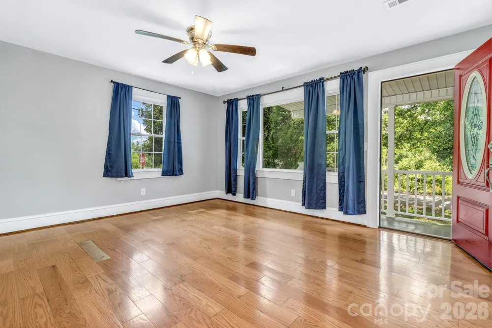 137 J E Morrow Street Forest City, NC 28043