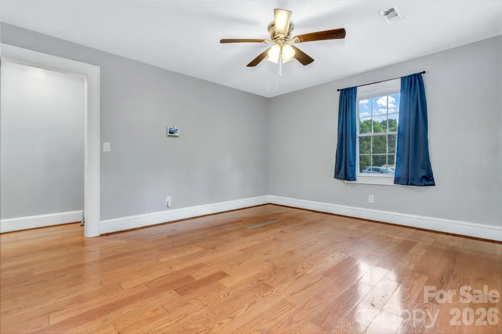 137 J E Morrow Street Forest City, NC 28043