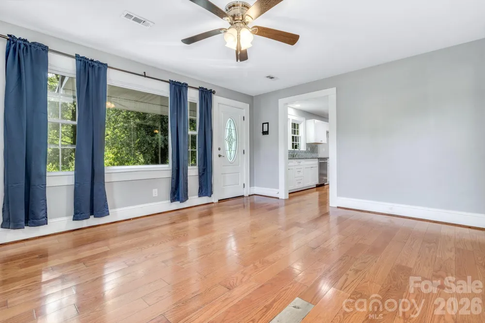 137 J E Morrow Street Forest City, NC 28043