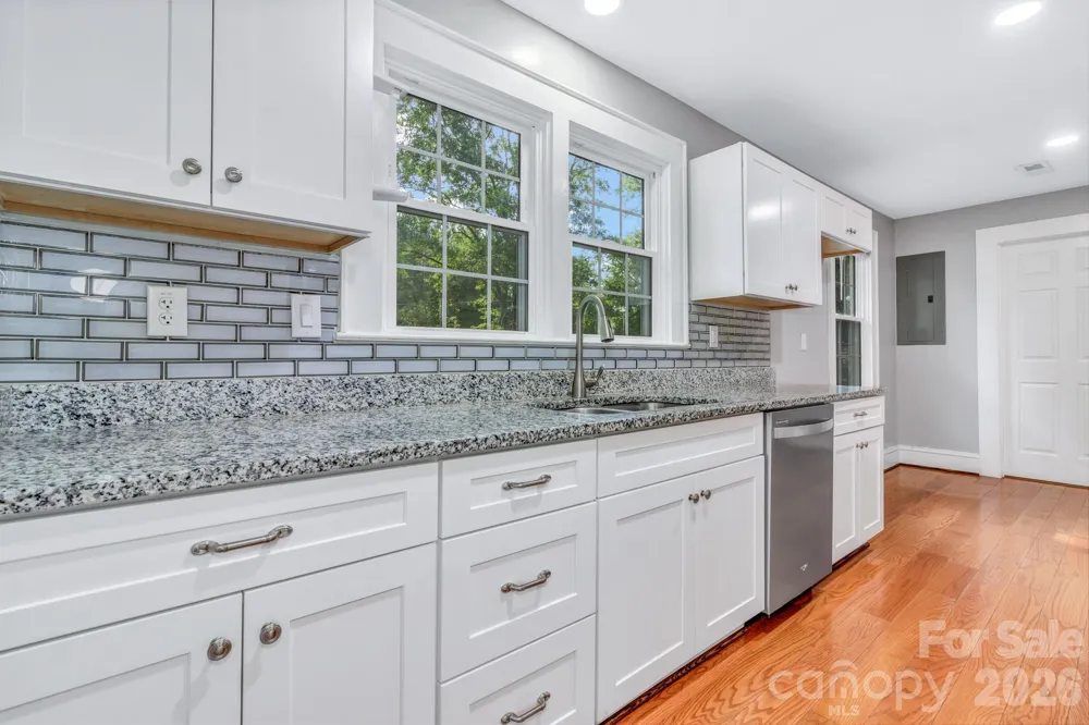 137 J E Morrow Street Forest City, NC 28043