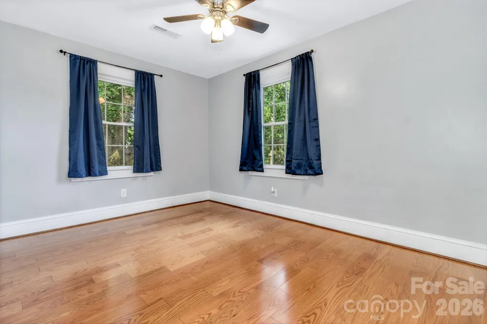 137 J E Morrow Street Forest City, NC 28043