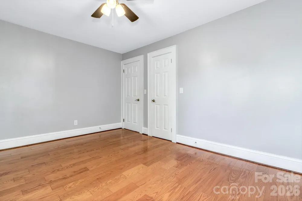 137 J E Morrow Street Forest City, NC 28043