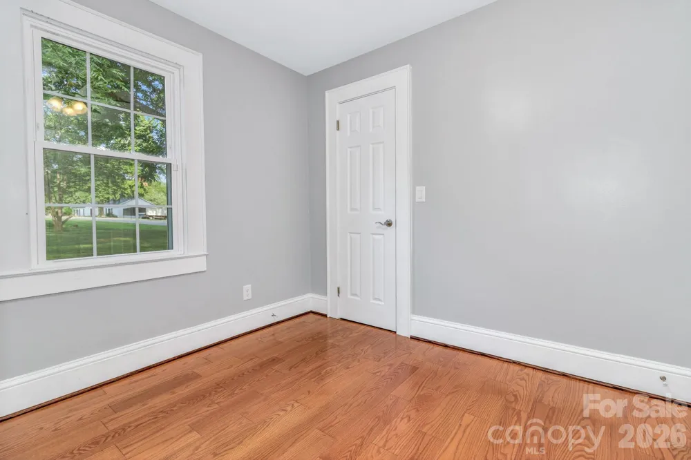 137 J E Morrow Street Forest City, NC 28043