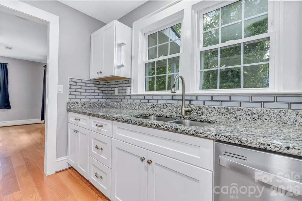137 J E Morrow Street Forest City, NC 28043