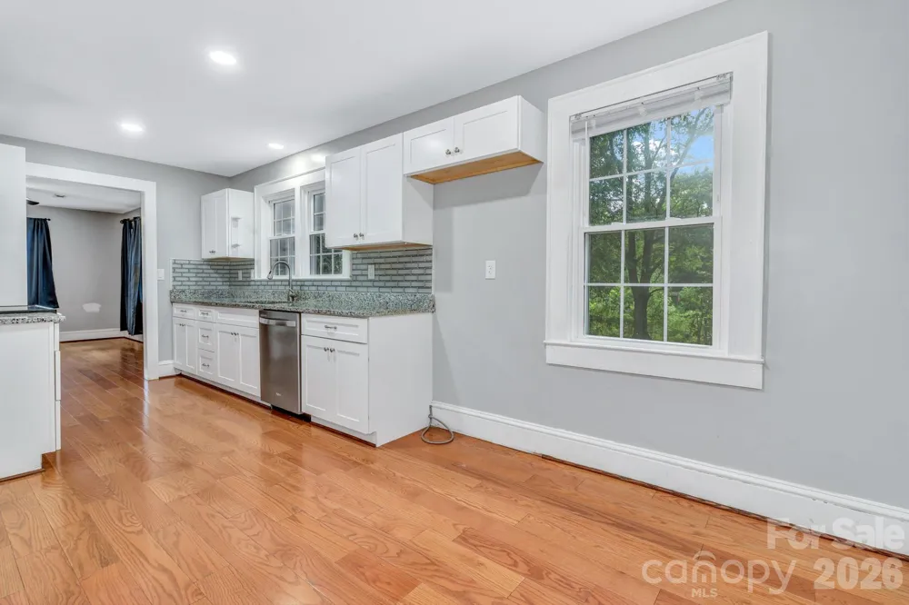 137 J E Morrow Street Forest City, NC 28043