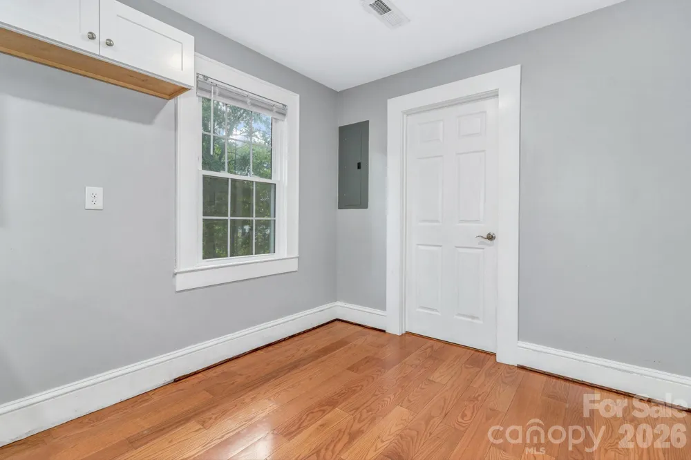 137 J E Morrow Street Forest City, NC 28043