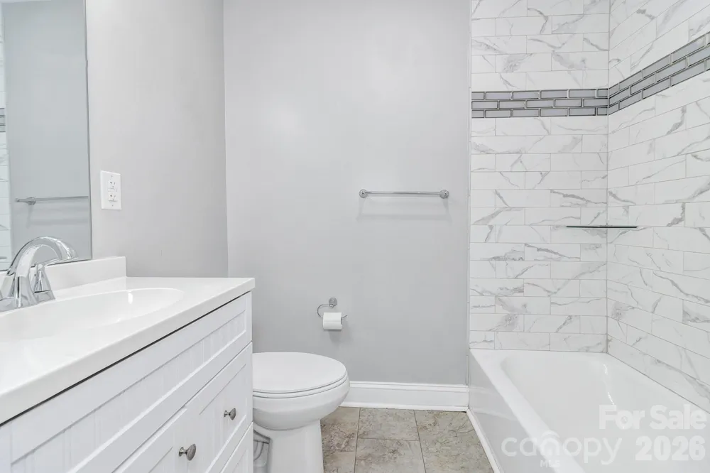 137 J E Morrow Street Forest City, NC 28043