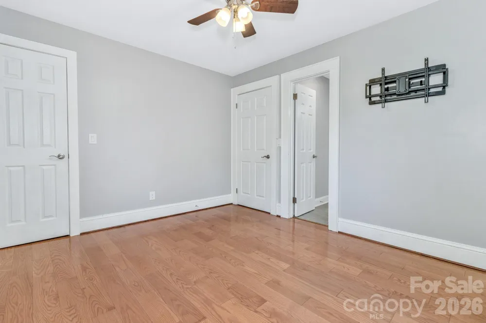 137 J E Morrow Street Forest City, NC 28043