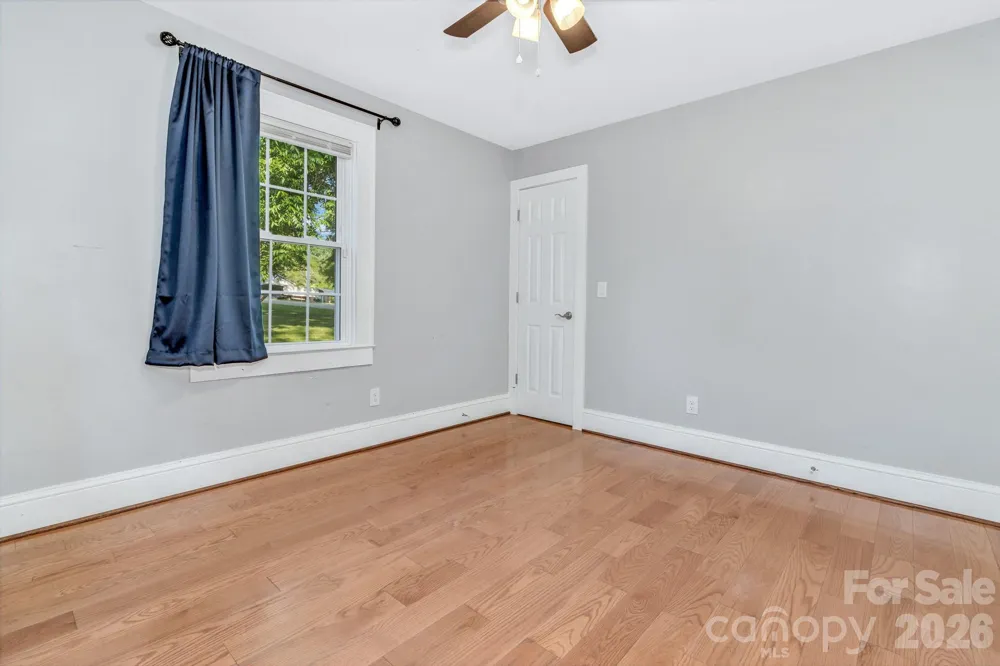 137 J E Morrow Street Forest City, NC 28043