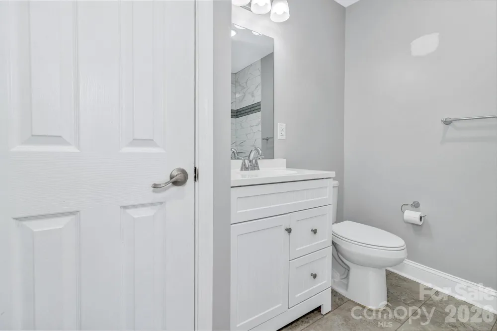 137 J E Morrow Street Forest City, NC 28043