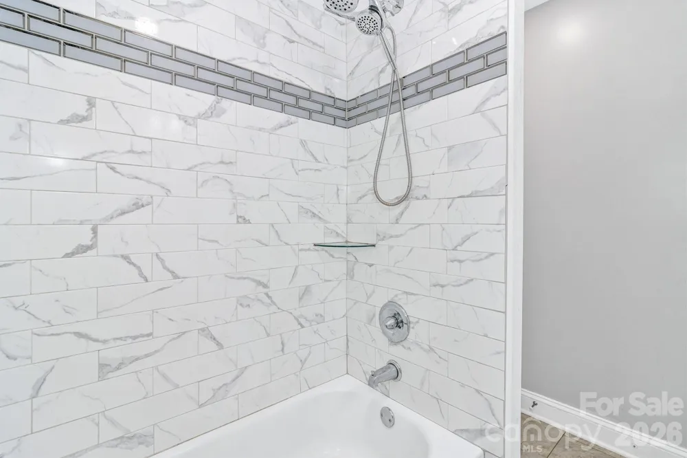 137 J E Morrow Street Forest City, NC 28043