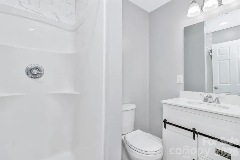 137 J E Morrow Street Forest City, NC 28043