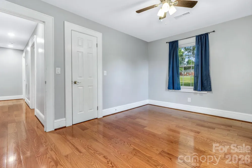 137 J E Morrow Street Forest City, NC 28043