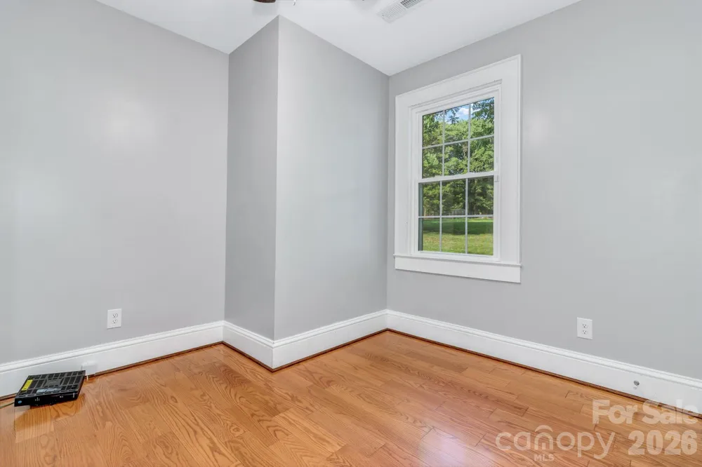 137 J E Morrow Street Forest City, NC 28043