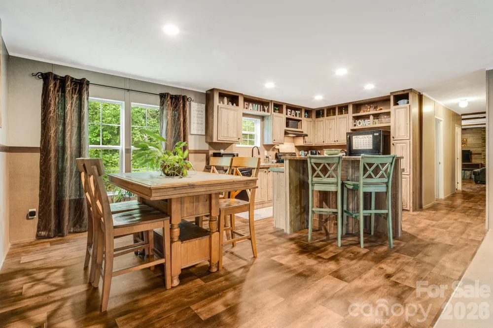 77 Star Flower Road Alexander, NC 28701