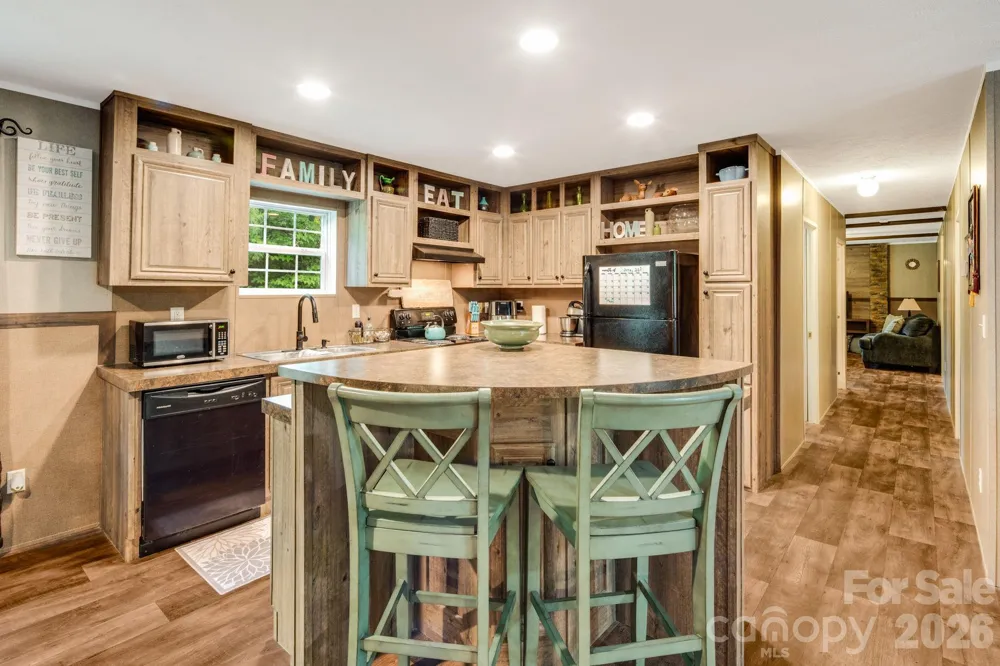 77 Star Flower Road Alexander, NC 28701