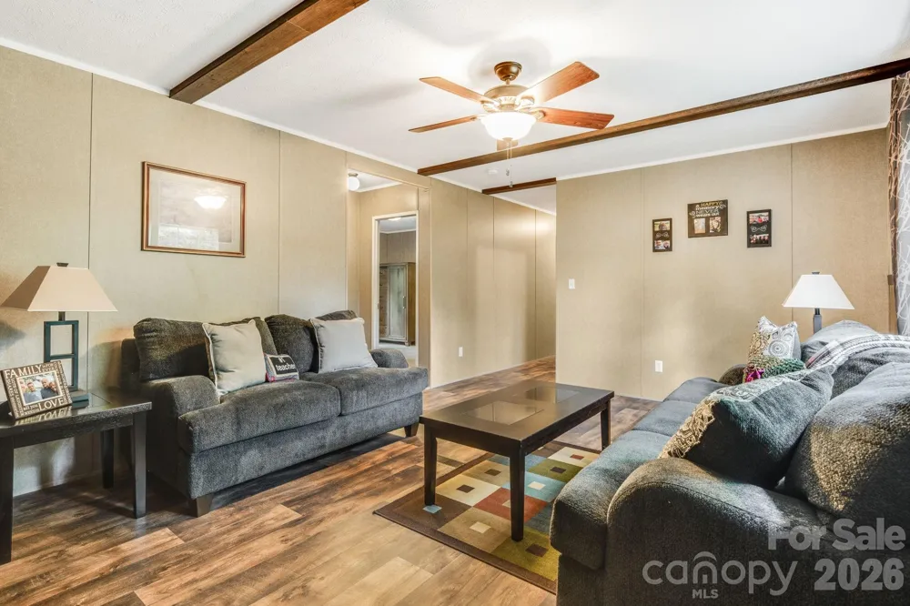 77 Star Flower Road Alexander, NC 28701