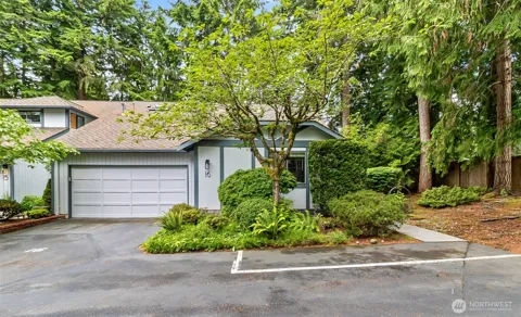 1805 Village Green Drive #16