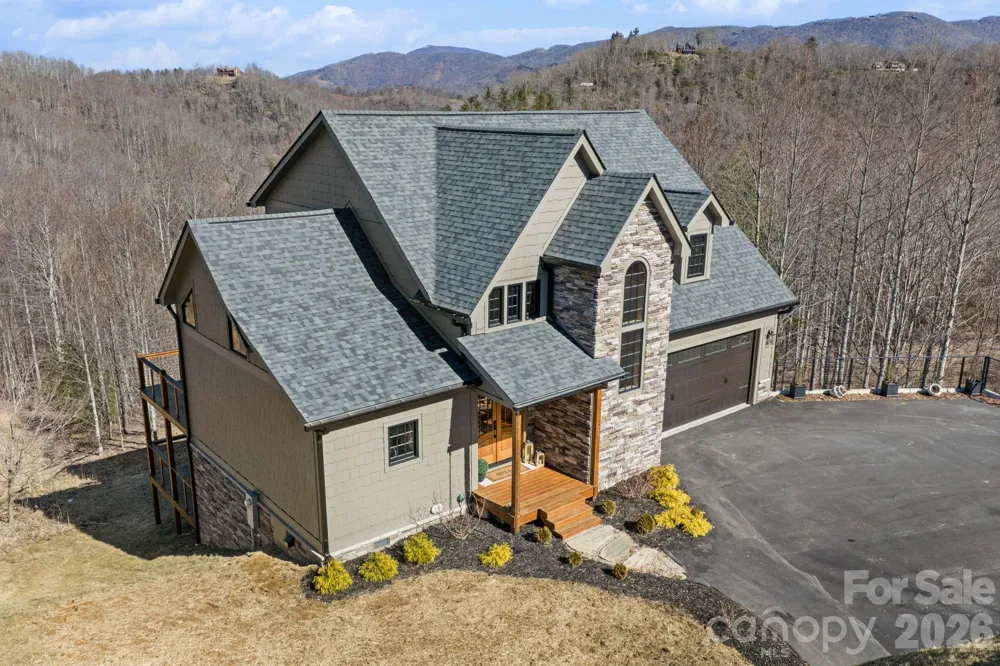 171 Pleasant View Drive Vilas, NC 28692