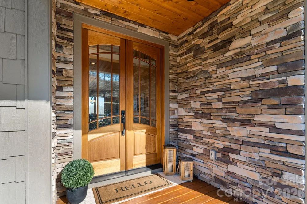171 Pleasant View Drive Vilas, NC 28692