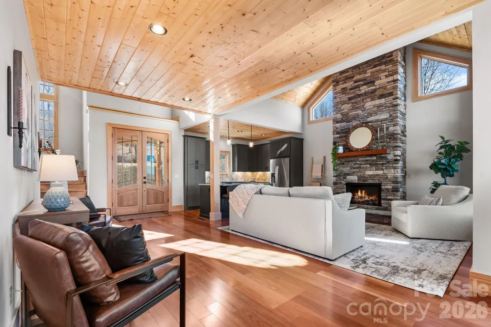 171 Pleasant View Drive Vilas, NC 28692